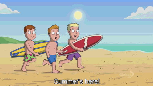 best-summer-ever