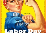What Labor Day is All About | TrulyCozyBlog.com