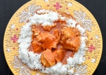 Super Simple Crock-Pot Curry | TrulyCozyBlog.com